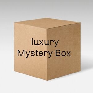 Luxury Mystery Box